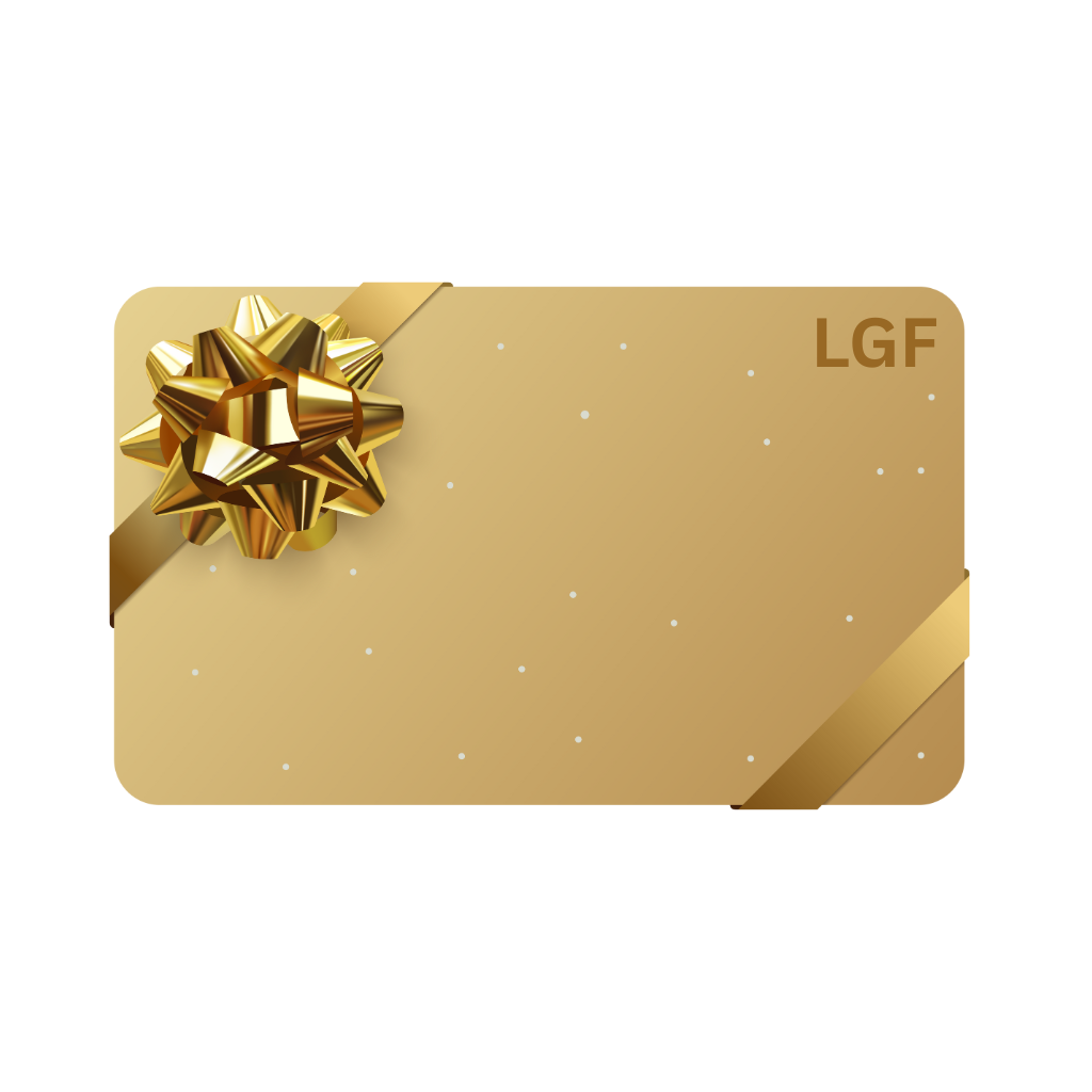 Little Green Feather Gift Card